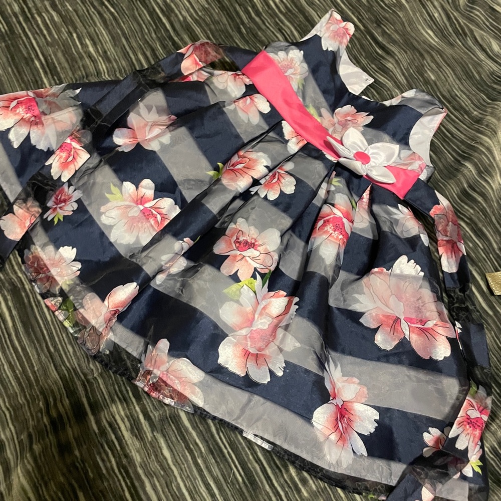 Jona Michelle 24m/2T dress
